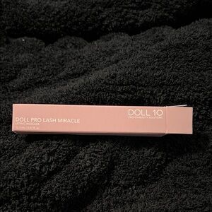 Doll 10 Pro Lash Miracle Lifting Mascara - full size